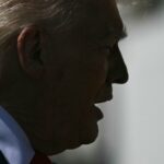 Why Trump blinked on tariffs