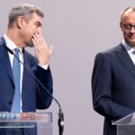 German parties form government that excludes AfD, far-right party that worries many Jews