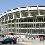 Commanders and the DC government are in talks on a stadium deal, AP source says