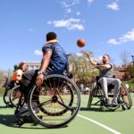 Different Ways To Play: ‘Roll With Jim’ Highlights Adaptive Sports