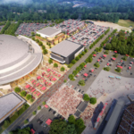 Hurricanes Building $1B Sports and Entertainment District