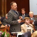 North Dakota House approves change to state health insurance plan