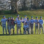 Wayne-Finger Lakes high school sports: April 22 scoreboard