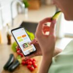 AI-driven personalized nutrition shows promise in improving gut health