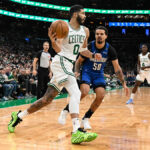 Celtics playoff schedule: Dates, times for first-round series vs. Magic