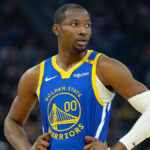 Kerr shares blunt reasoning for Kuminga’s reduced Warriors role