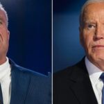 SCOOP: Republicans demand RFK Jr reverse Biden-era ‘public health emergency’ on guns