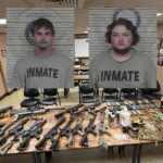 Deputies catch five suspects during burglary at Sweetwater business, sheriff says