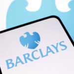 Barclays sells stake in payments business to Brookfield