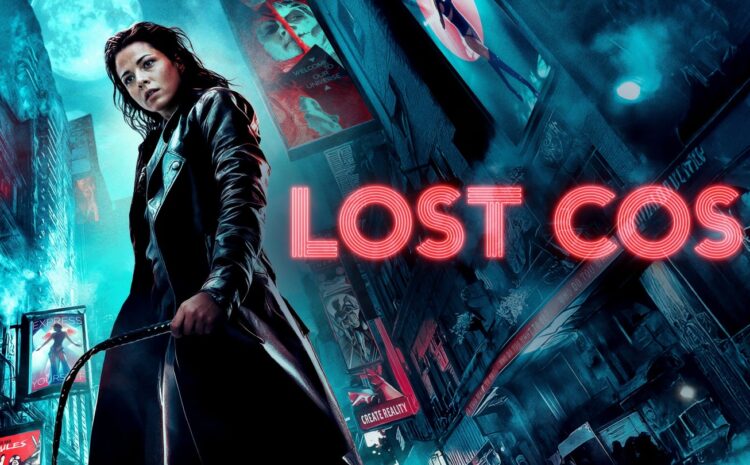  Entertainment Squad Takes Cosplay Fantasy Film ‘...
