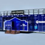 GAME ON: LOWE’S TO APPEAR IN MULTIPLE EA SPORTS TITLES FOR THE FIRST TIME
