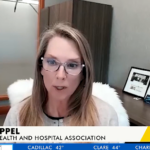 Medicaid & Pediatric Behavioral Health Media Coverage