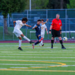 High school sports roundup: April 25, 2025