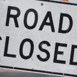 Hwy 26 closed near Government Camp due to crash