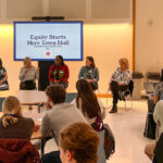 Equity Town Hall discusses barriers to public health care access