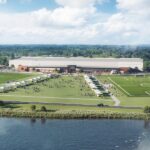 City of Omaha announces plans for $45 million sports, activities complex at Levi Carter Park