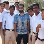 NTR’s Weight Loss – ‘Ozempic’ Is Trending In Telugu States