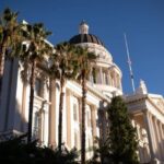 How California government is done in the dark