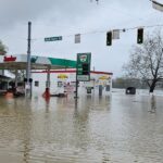 Local business offers free cleaning services to Aurora businesses affected by flooding