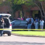1 dead, 5 injured after shooting at Memphis business park, per MPD