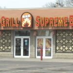 Sioux Falls.Business: Hibachi Grill reopened
