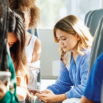 Teens, Social Media and Mental Health