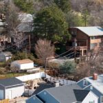 Are mortgage rates trending down or heading up?