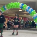 Mental health walk highlights free resources
