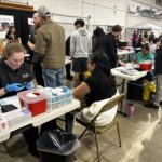 Idaho Immunization Coalition to host free health fair Saturday in Nampa