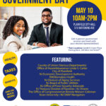 Union County, City of Plainfield, and Assemblywoman Linda Carter to Host “Government Day” on May 10