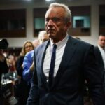 RFK Jr. says he’s ‘not familiar’ with $11b cuts to state and local health departments