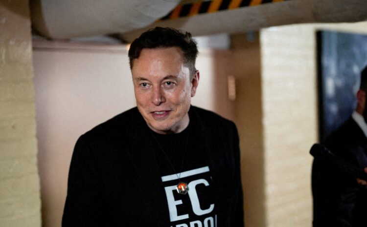  Exclusive: Musk’s DOGE using AI to snoop on ...