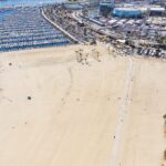 Long Beach Adding Beach Volleyball, Up to 11 Olympic Sports For 2028 Games