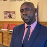 Syracuse councilor from South Sudan calls on U.S. to reverse visa ban