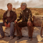 Dark Winds Continues to Build Tension in Next Episode