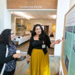 UAMS Showcase for Medical Discoveries Focuses on Digital Health, Collaboration
