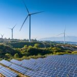 3 Green Energy Stocks Trending On Earth Day 2025
