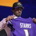 2025 NFL Draft: Teams trending up, down after Round 1