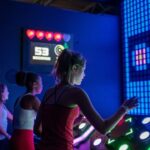 High-tech entertainment brand Activate will open game center in former Pier 1 in White Marsh