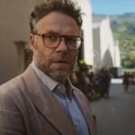 Is ‘The Studio’ Fun but Shallow? No, Seth Rogen’s Series Is Addictive Because It Gets to the Heart of the New Entertainment Malaise