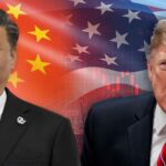 Here’s when American consumers, businesses will feel the sting of 145% China tariffs