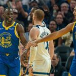 Draymond reveals TJD’s ‘selfless’ act for Post in Warriors’ win
