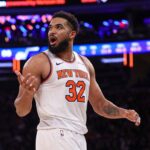 Knicks must stop trending away from Karl-Anthony Towns