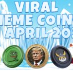 The Best Of The Best: 8 Trending Meme Coins That Could Make You Rich