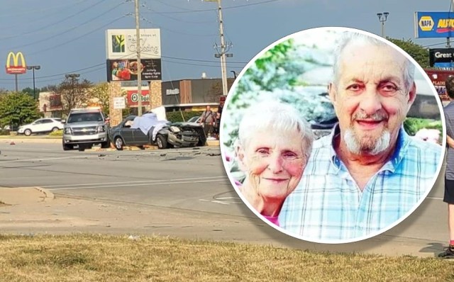  Town of Plainfield settles for nearly $800K with f...
