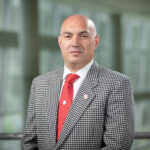 Dr. ElRayes offers expertise for new health security plan for Africa