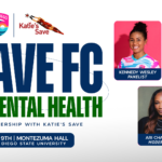 San Diego Wave FC Partner with Katie’s Save for Mental Health Event on May 9 – San Diego Wave Fútbol Club