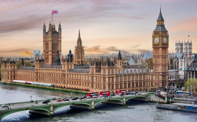  UK Government to invest $764m into new health data...