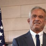 WATCH LIVE: RFK Jr. and Dr. Oz announce health initiative in Indianapolis