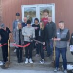 Houghton hockey store reopens at new location, features former bike business